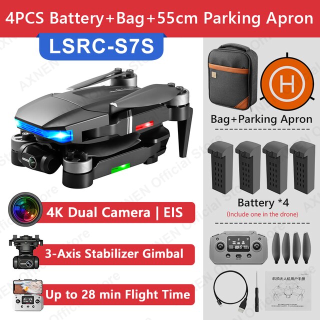 کوادکوپتر LSS - Image 7