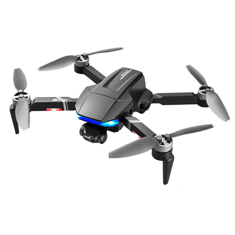 کوادکوپتر LSS