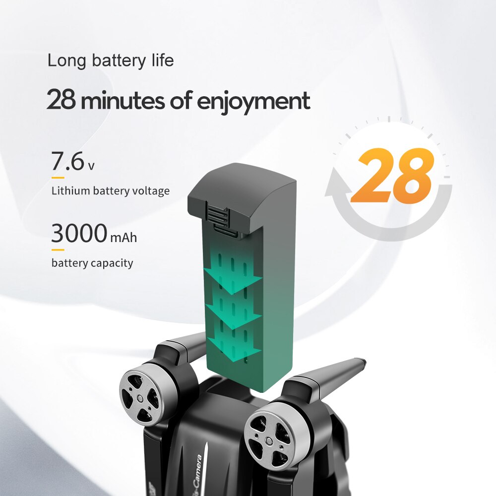 کوادکوپتر LSS - Image 3