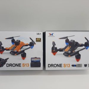 کوادکوپتر s13
