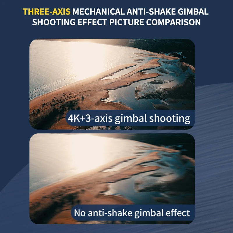 کوادکوپتر ZLRC SG907 max - Image 2