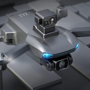 کوادکوپتر ZLRC SG108 max