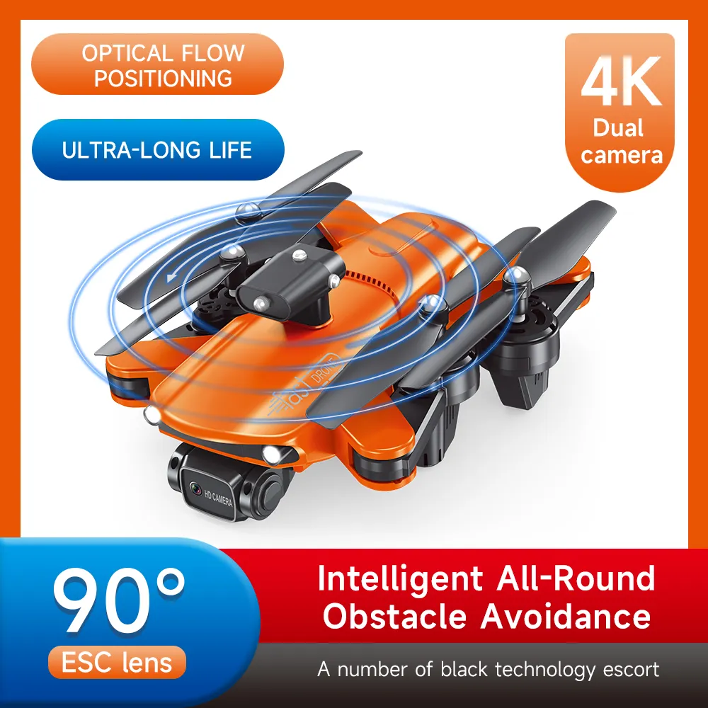 کوادکوپتر ZFR Delta - Image 2