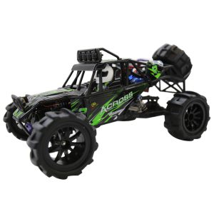ماشین کنترلی آفرود my toys 260