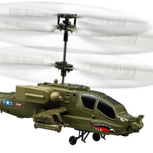 Alternative view of هلیکوپتر کنترلی سایما مدل S109G