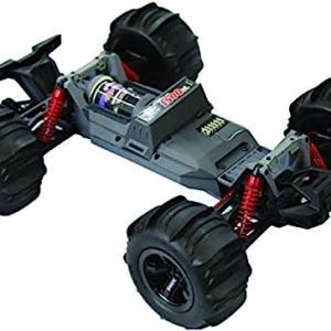 ماشین کنترلی آفرود typhoon mt660 - Image 3