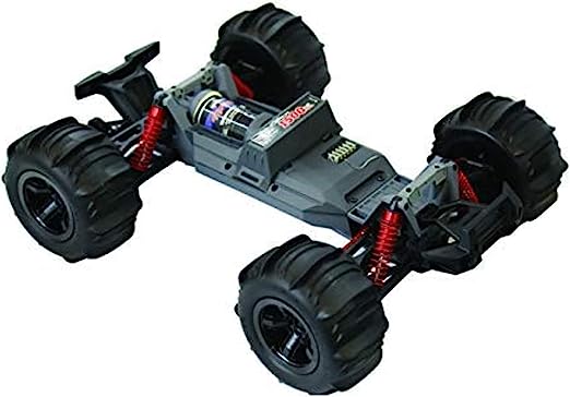 ماشین کنترلی آفرود typhoon mt660 - Image 3