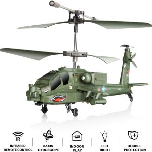 هلیکوپتر کنترلی سایما مدل S109G