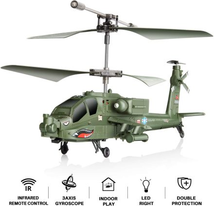هلیکوپتر کنترلی سایما مدل S109G