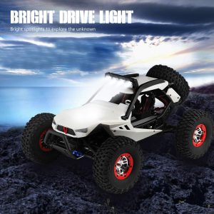 ماشین کنترلی WL TECH CRAWLER - Image 6