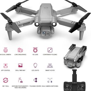 کوادکوپتر F195 - Image 7