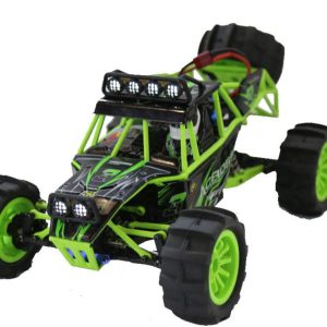 ماشین کنترلی آفرود my toys 260 - تصویر 5