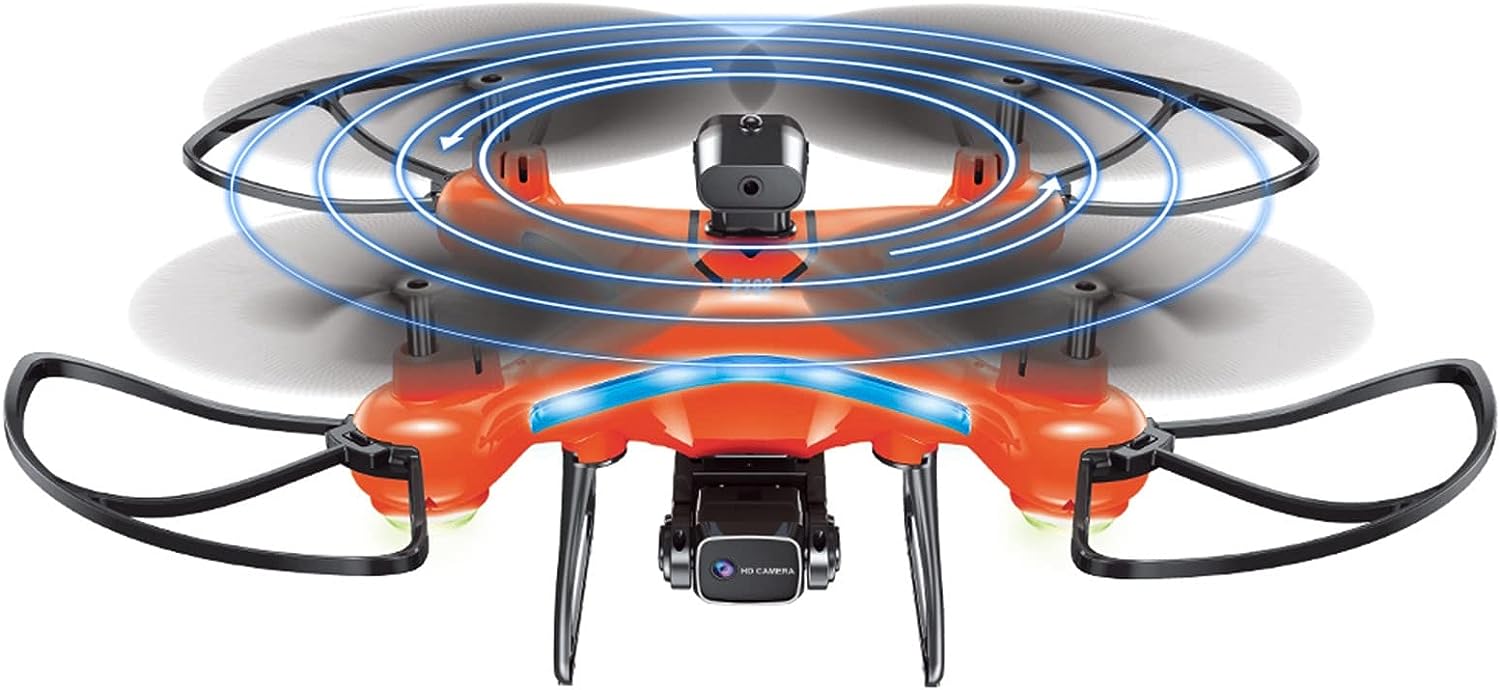 کوادکوپتر F192 - Image 12