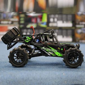Alternative view of ماشین کنترلی آفرود mytoys rock climbing 3