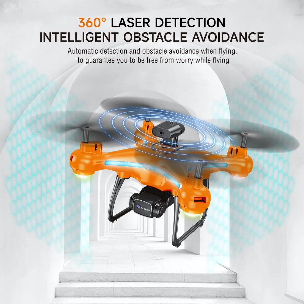 کوادکوپتر F192 - Image 4