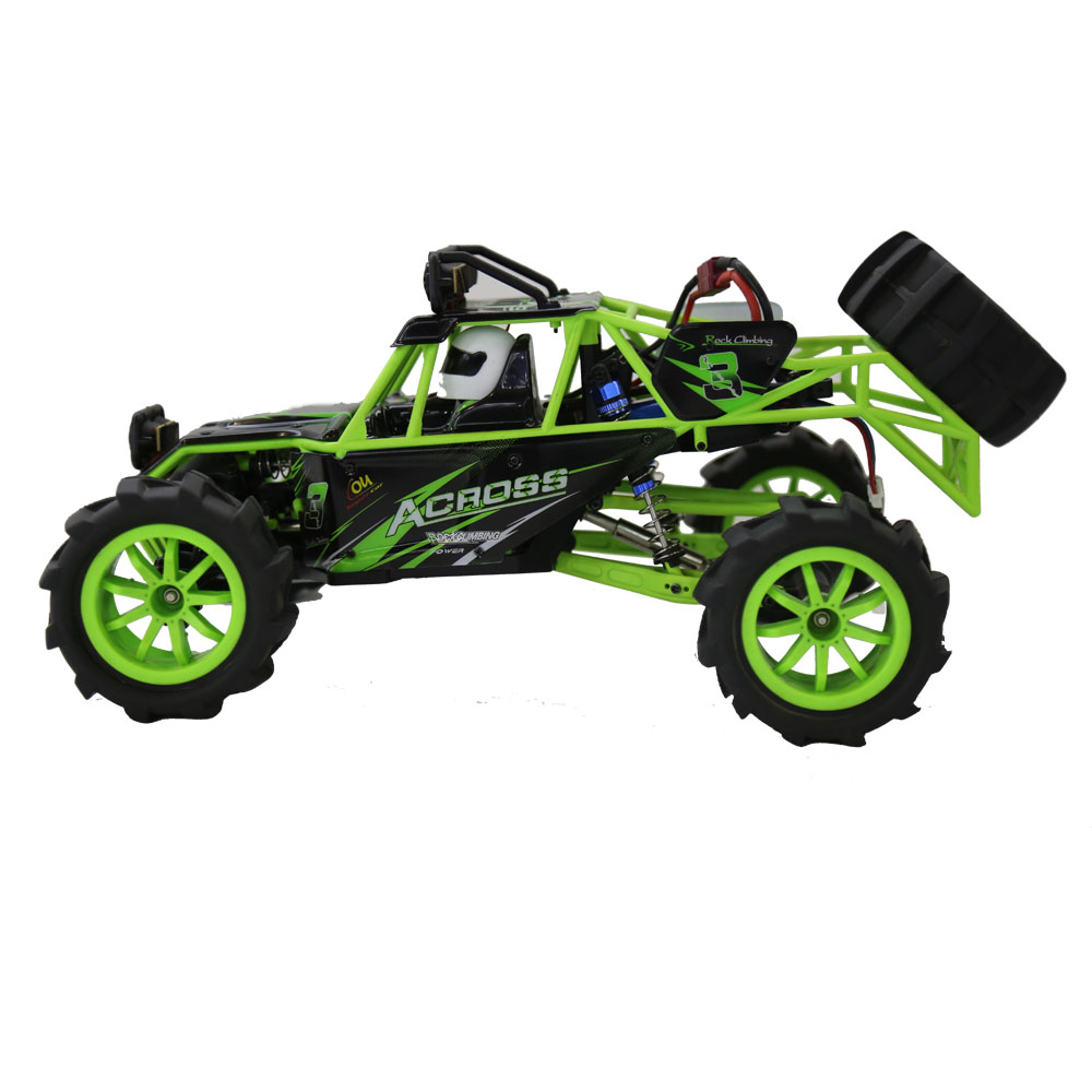 ماشین کنترلی آفرود my toys 260 - تصویر 11