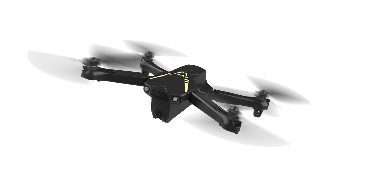 کوادکوپتر سایما syma z6g - Image 4