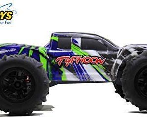 typhoon mt660