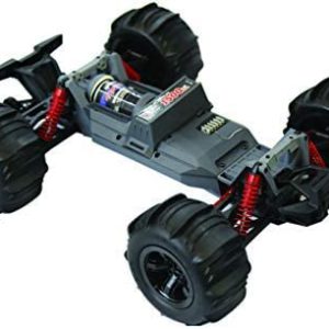 ماشین کنترلی آفرود typhoon mt660 - Image 7