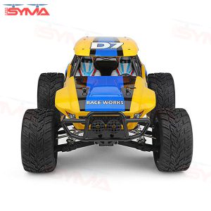 ماشین کنترلی D7 Racing
