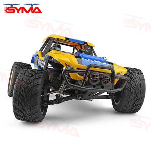 ماشین کنترلی D7 Racing