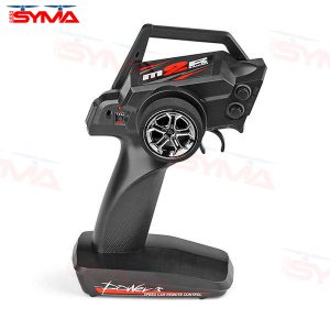 ماشین کنترلی D7 Racing