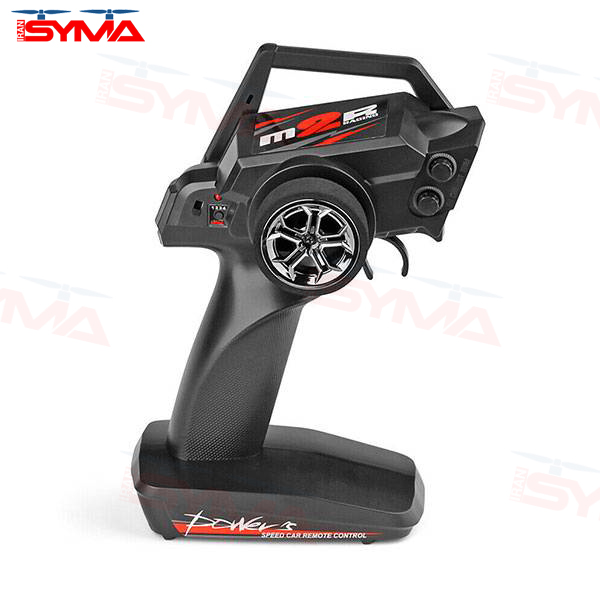 ماشین کنترلی D7 Racing