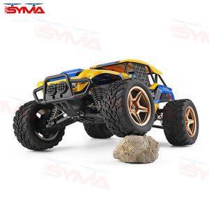ماشین کنترلی D7 Racing