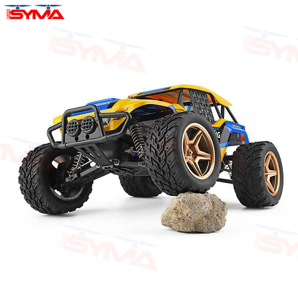 ماشین کنترلی D7 Racing