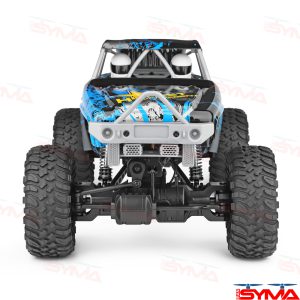 Alternative view of ماشین کنترلی Wltoys Highest F