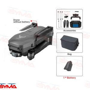 Alternative view of کوادکوپتر ZLL SG906 MAX 3