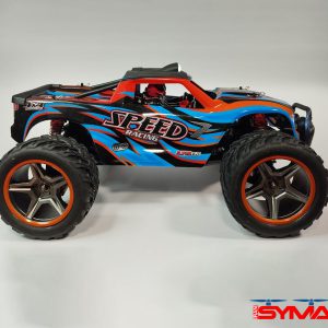 ماشین کنترلی speed 45 racing