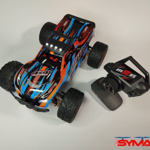 ماشین کنترلی speed 45 racing