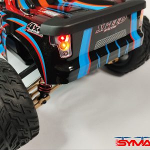 ماشین کنترلی speed 45 racing