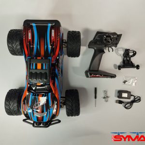ماشین کنترلی speed 45 racing