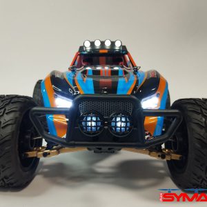 ماشین کنترلی speed 45 racing