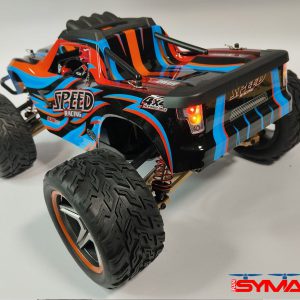 ماشین کنترلی speed 45 racing