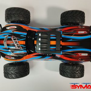 ماشین کنترلی speed 45 racing