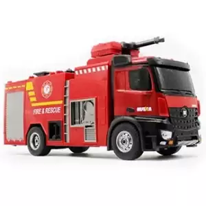 ماشین کنترلی آتشنشانی HUINA