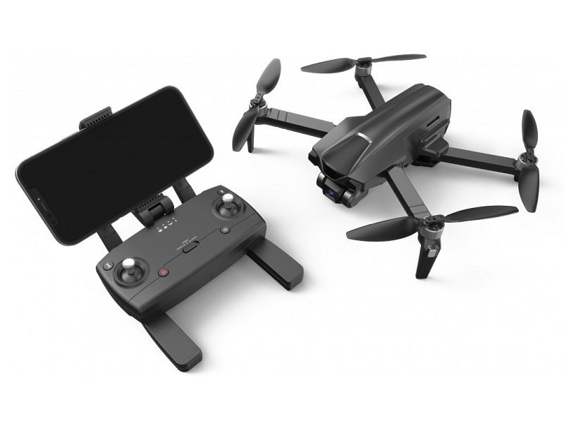 کوادکوپتر BUGS 18 PRO - Image 5