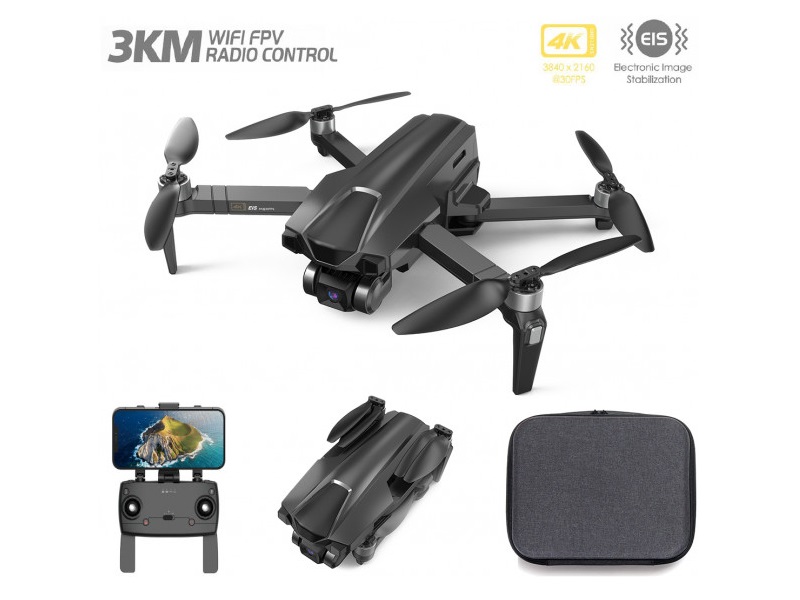 کوادکوپتر BUGS 18 PRO - Image 6