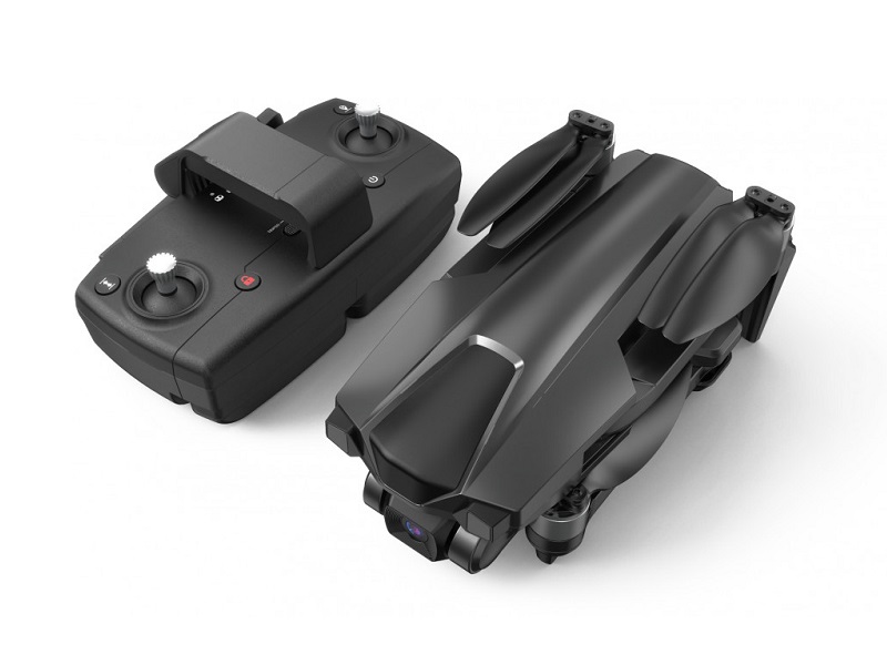 کوادکوپتر BUGS 18 PRO - Image 8