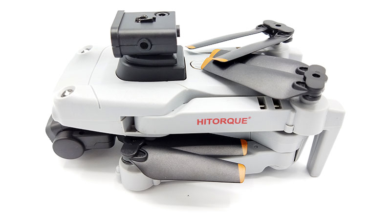 کوادکوپتر HITORQUE SH008 MAX - Image 9