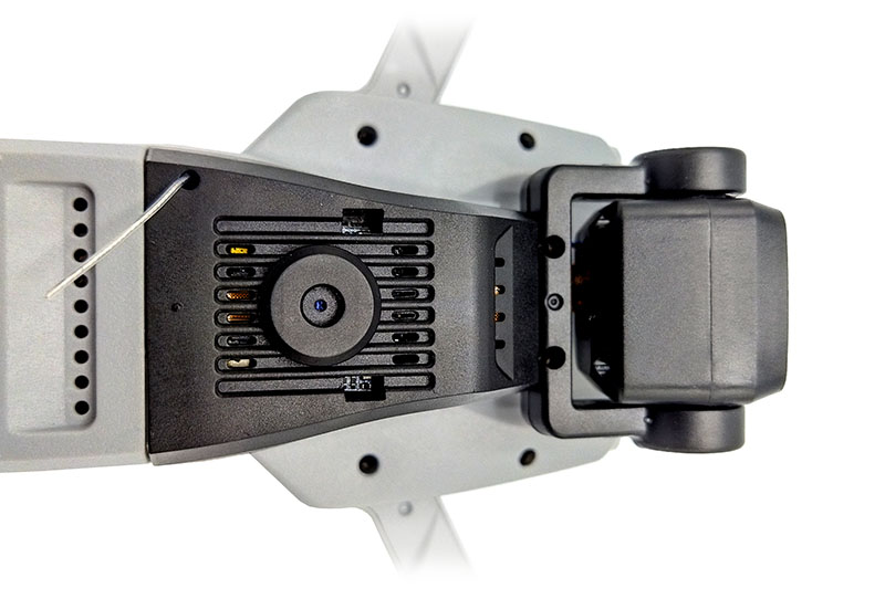 کوادکوپتر HITORQUE SH008 MAX - Image 12