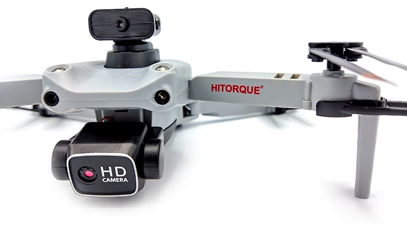 کوادکوپتر HITORQUE SH008 MAX - Image 13