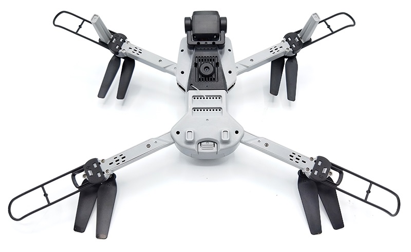 کوادکوپتر HITORQUE SH008 MAX - Image 17