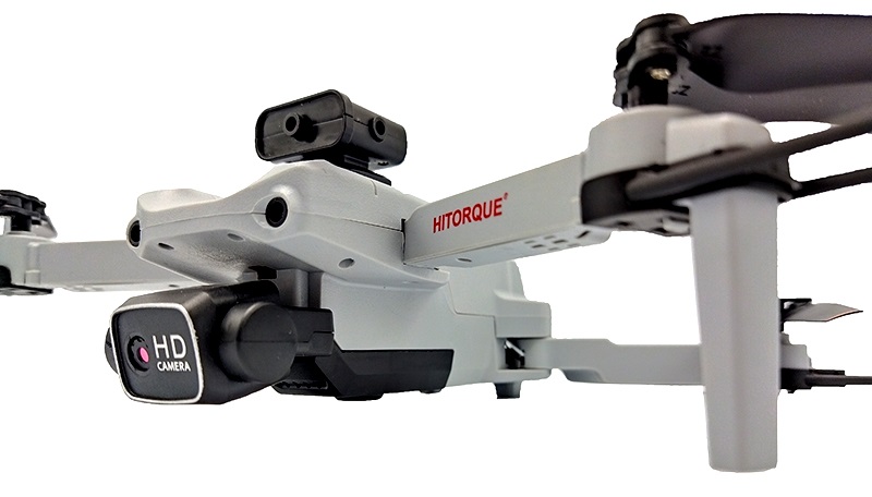 کوادکوپتر HITORQUE SH008 MAX - Image 21