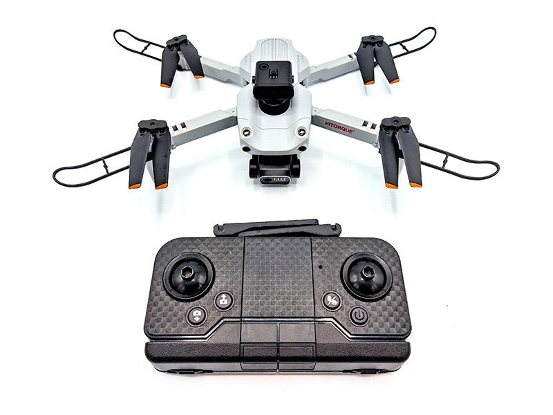 کوادکوپتر HITORQUE SH008 MAX - Image 6