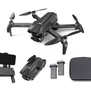 Alternative view of کوادکوپتر BUGS 18 PRO