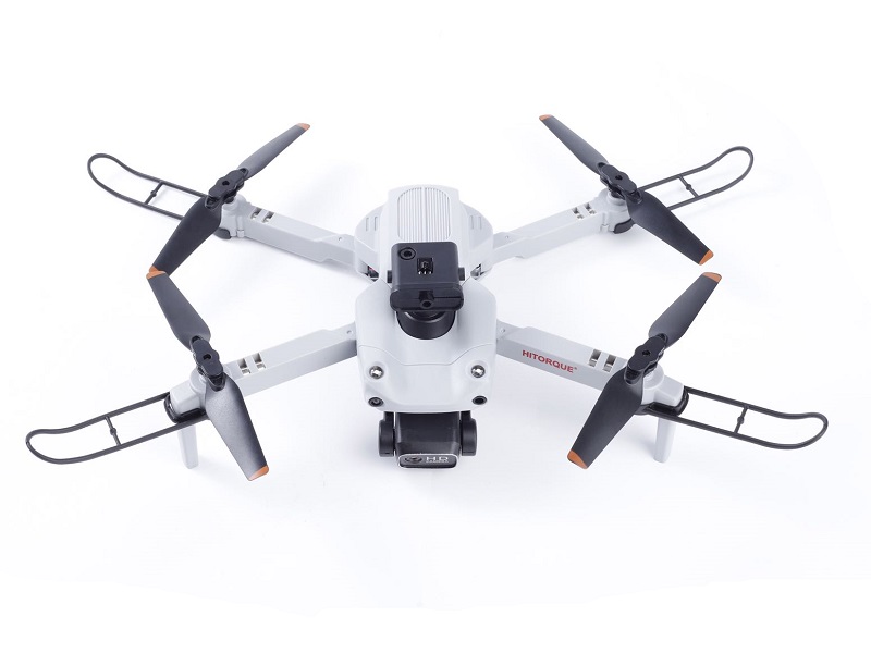 کوادکوپتر HITORQUE SH008 MAX - Image 7